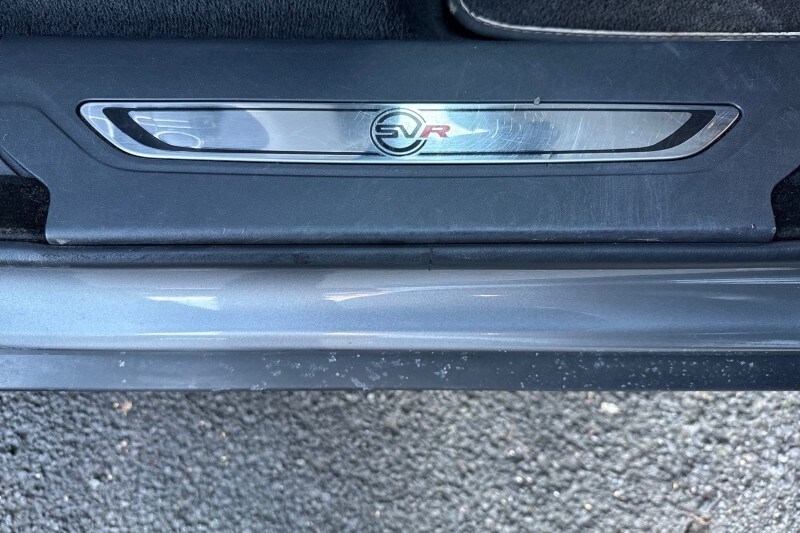 Used Jaguar F-Pace 2022 for sale - 77113033: Photo 41