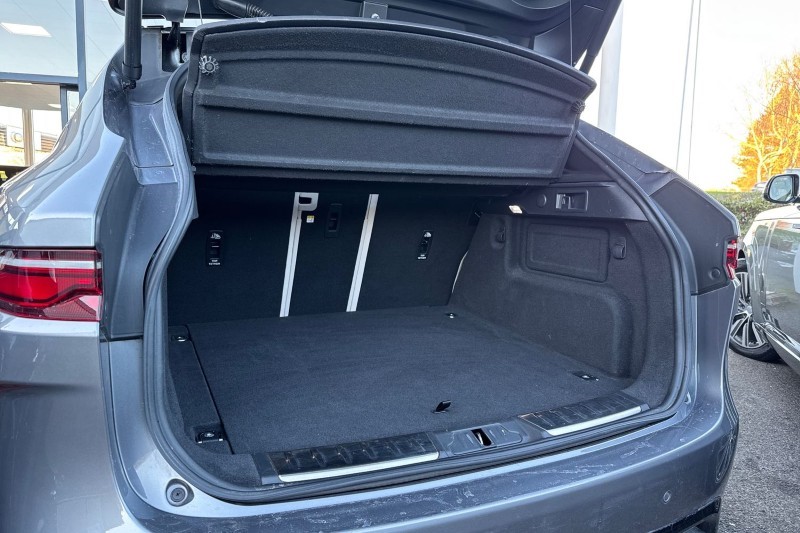 Used Jaguar F-Pace 2022 for sale - 77113033: Photo 42