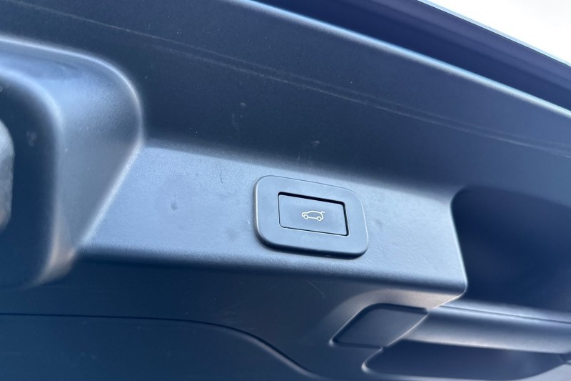 Used Jaguar F-Pace 2022 for sale - 77113033: Photo 43