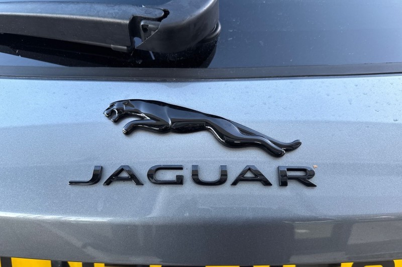 Used Jaguar F-Pace 2022 for sale - 77113033: Photo 48