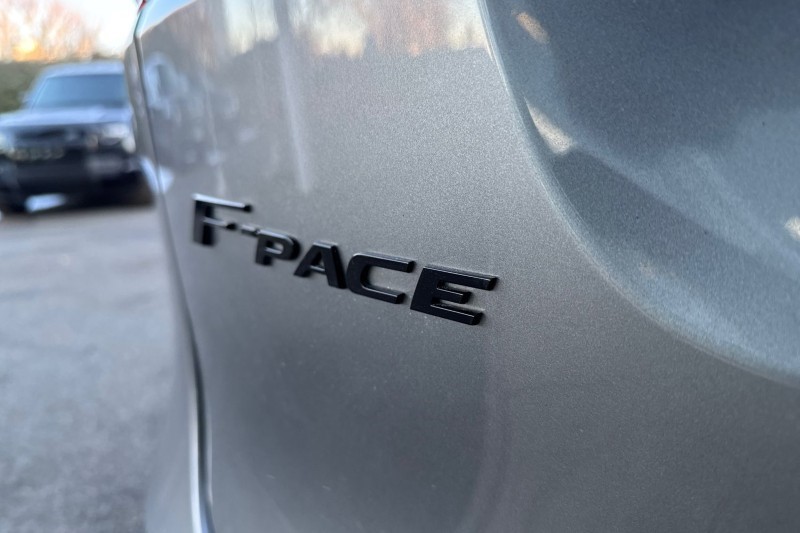 Used Jaguar F-Pace 2022 for sale - 77113033: Photo 49