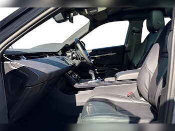 Used Land Rover Range Rover Evoque 2022 for sale - 78366358: Photo