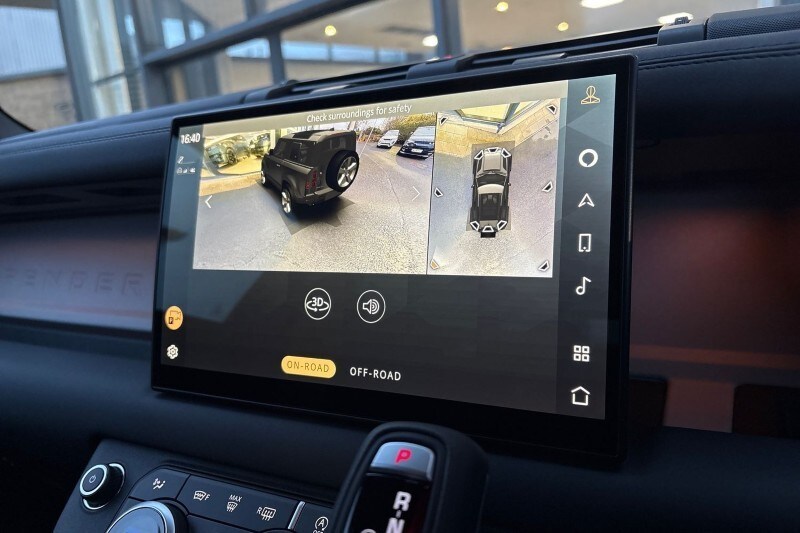 Used Land Rover Defender 2025 for sale - 77445774: Photo 12