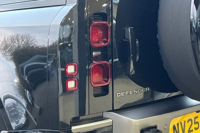 Used Land Rover Defender 2025 for sale - 77445774: Photo 19