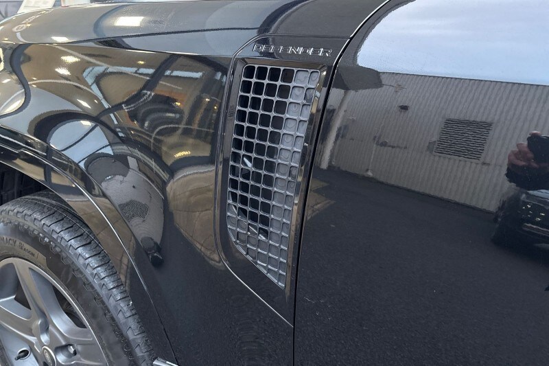Used Land Rover Defender 2025 for sale - 77445774: Photo 20