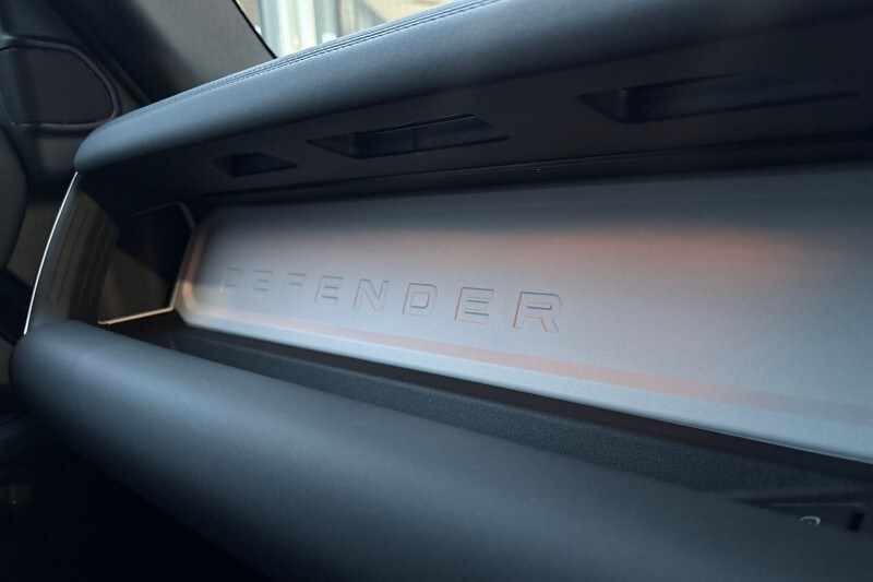 Used Land Rover Defender 2025 for sale - 77445774: Photo 21