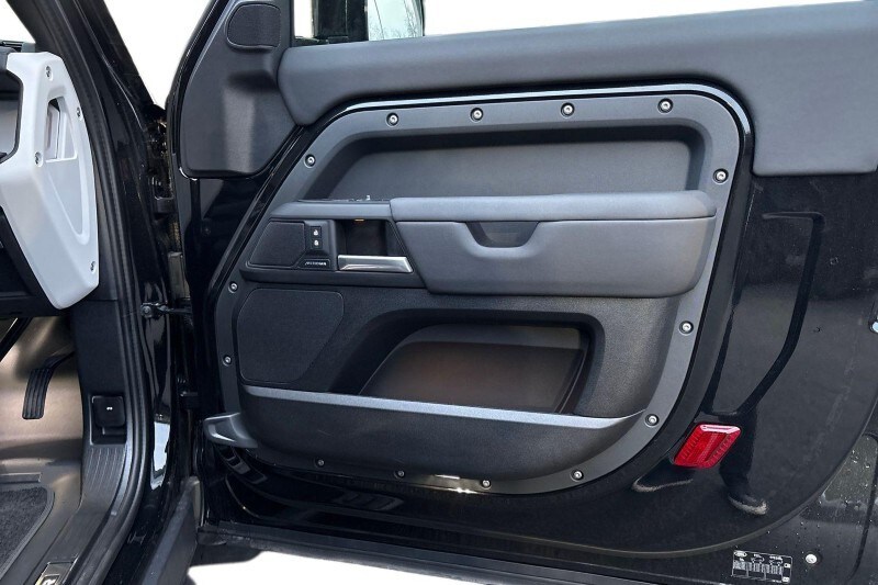 Used Land Rover Defender 2025 for sale - 77445774: Photo 22
