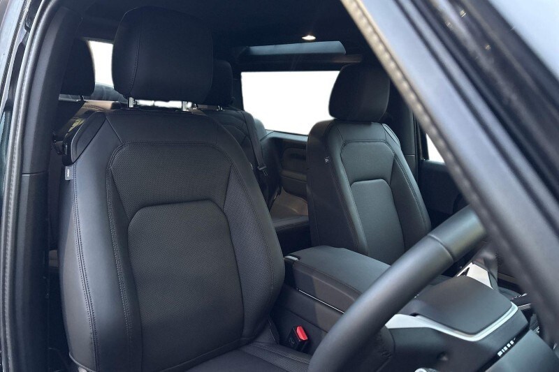 Used Land Rover Defender 2025 for sale - 77445774: Photo 26