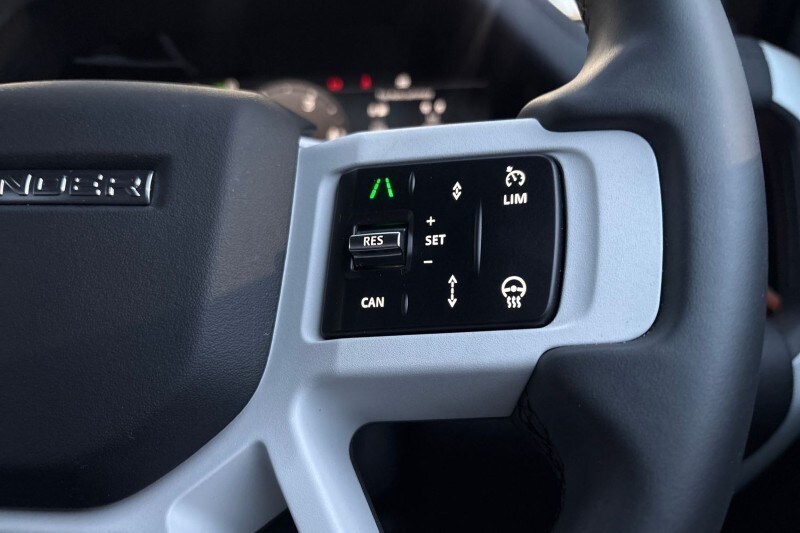 Used Land Rover Defender 2025 for sale - 77445774: Photo 29