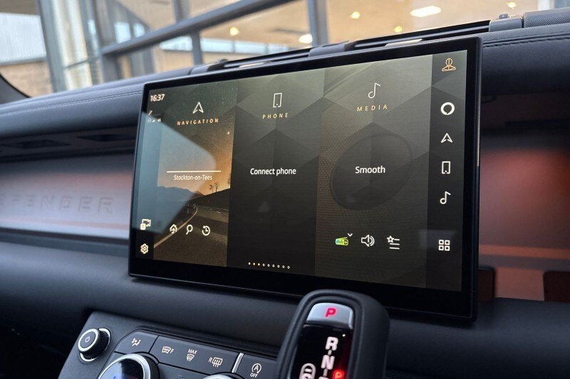 Used Land Rover Defender 2025 for sale - 77445774: Photo 30