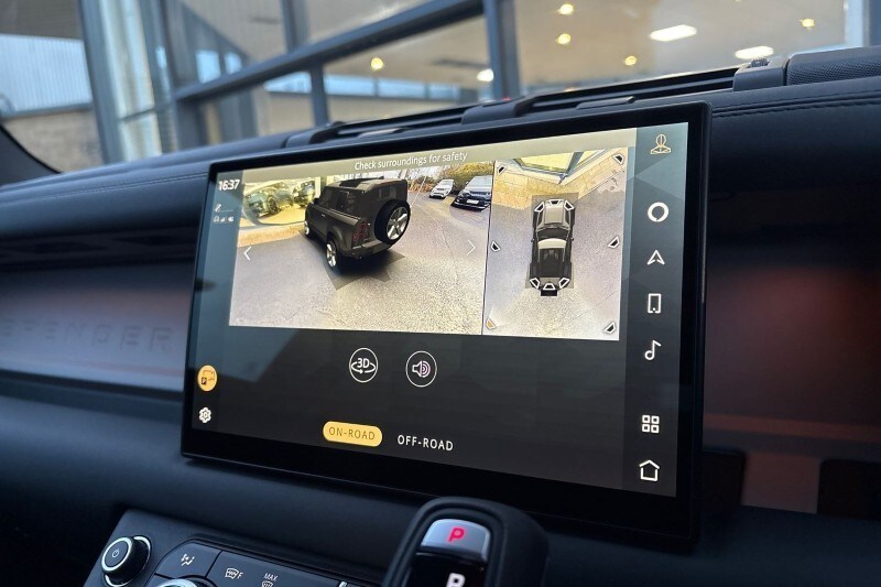 Used Land Rover Defender 2025 for sale - 77445774: Photo 32