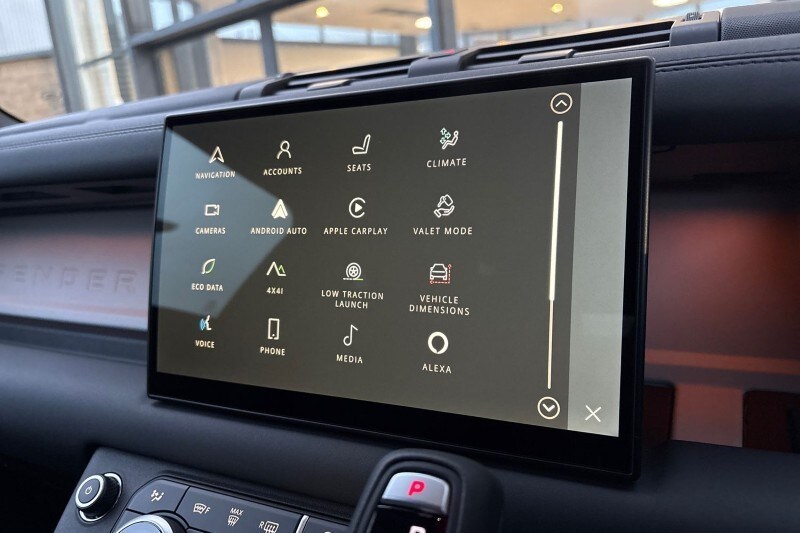 Used Land Rover Defender 2025 for sale - 77445774: Photo 33