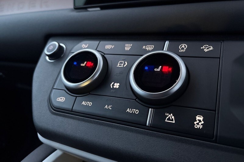 Used Land Rover Defender 2025 for sale - 77445774: Photo 36