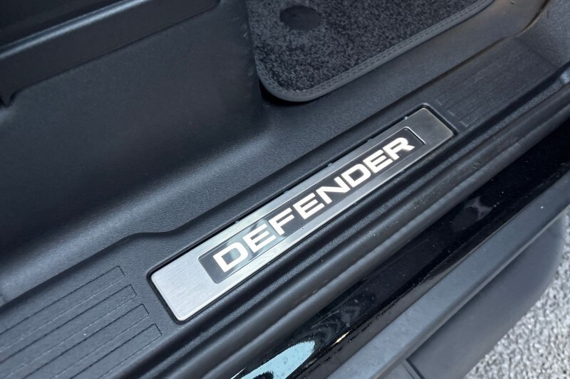 Used Land Rover Defender 2025 for sale - 77445774: Photo 41