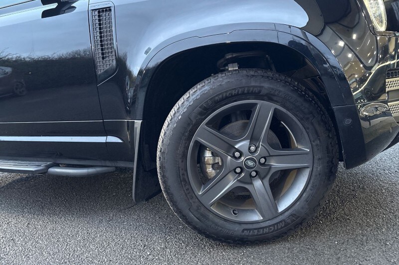 Used Land Rover Defender 2025 for sale - 77445774: Photo 47