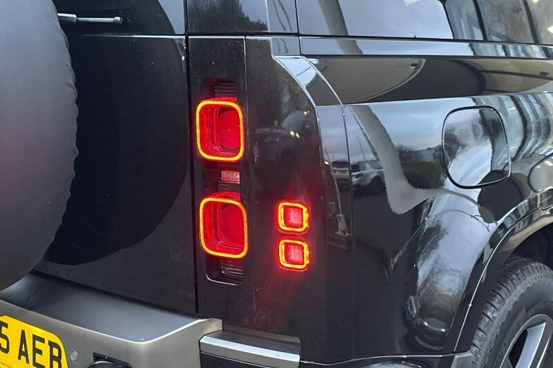 Used Land Rover Defender 2025 for sale - 77445774: Photo 50