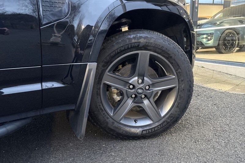 Used Land Rover Defender 2025 for sale - 77445774: Photo 52