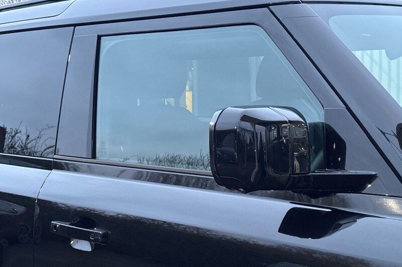 Used Land Rover Defender 2025 for sale - 77445774: Photo 53