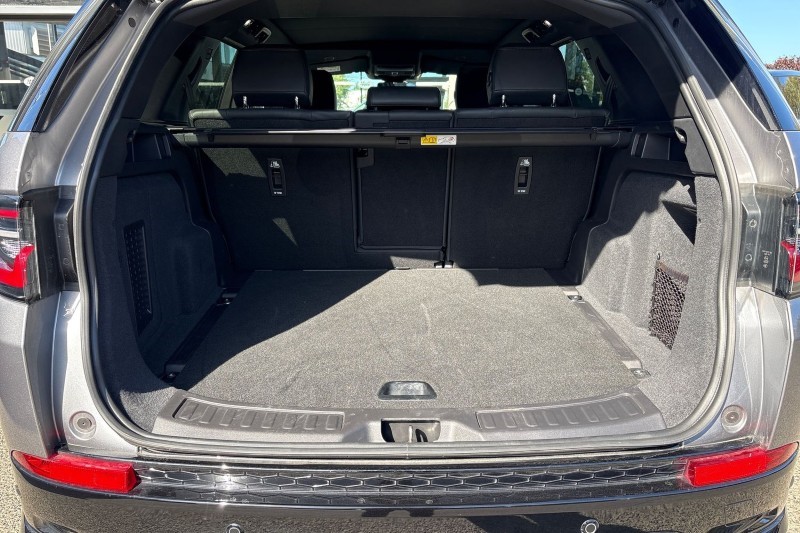 Used Land Rover Discovery Sport 2025 for sale - 76980965: Photo 10