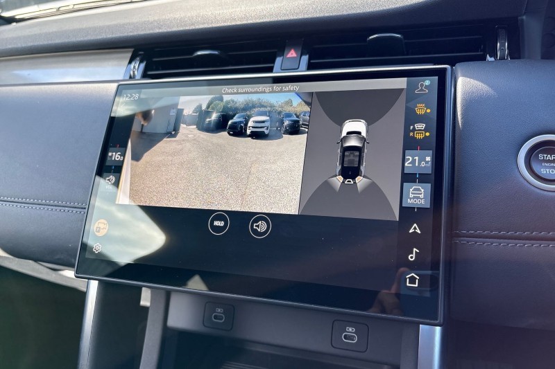 Used Land Rover Discovery Sport 2025 for sale - 76980965: Photo 12