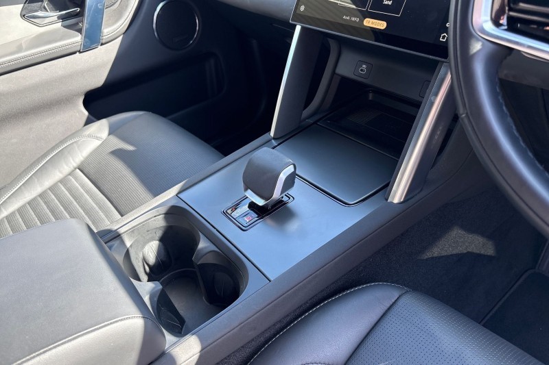 Used Land Rover Discovery Sport 2025 for sale - 76980965: Photo 13