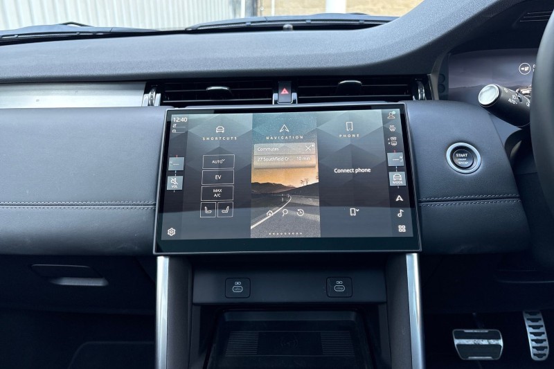 Used Land Rover Discovery Sport 2025 for sale - 76980965: Photo 14