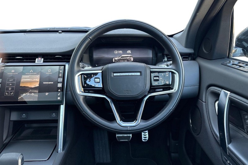 Used Land Rover Discovery Sport 2025 for sale - 76980965: Photo 15