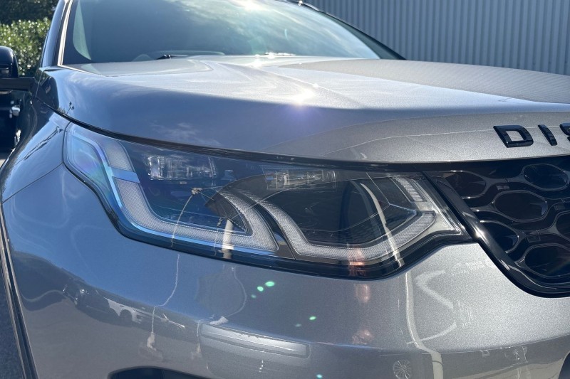 Used Land Rover Discovery Sport 2025 for sale - 76980965: Photo 17