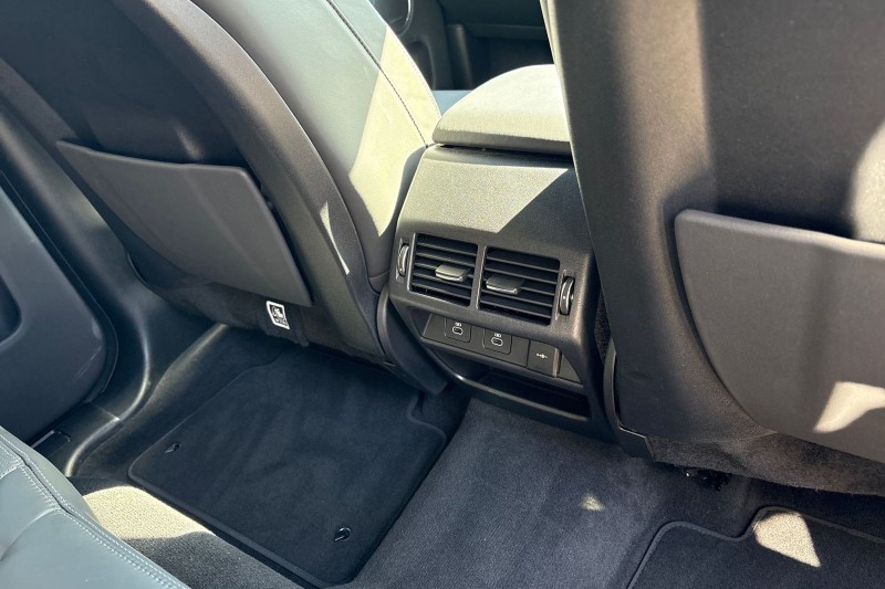 Used Land Rover Discovery Sport 2025 for sale - 76980965: Photo 18