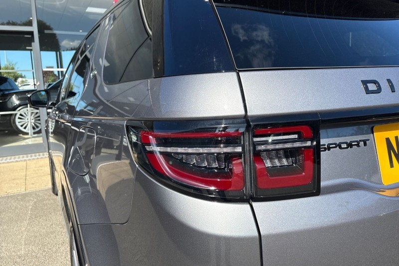 Used Land Rover Discovery Sport 2025 for sale - 76980965: Photo 19