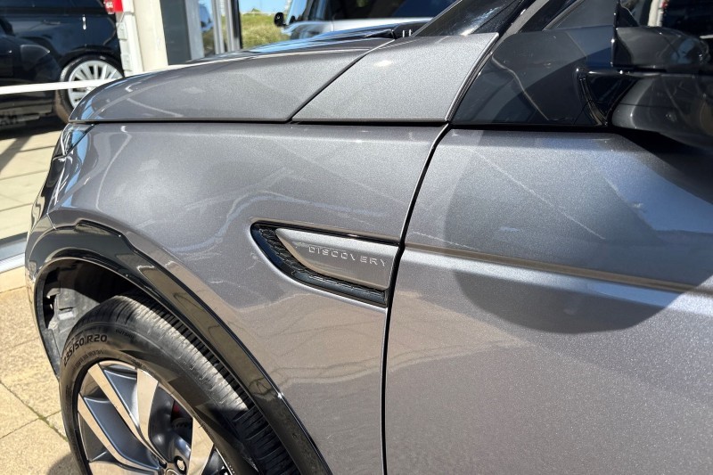 Used Land Rover Discovery Sport 2025 for sale - 76980965: Photo 20