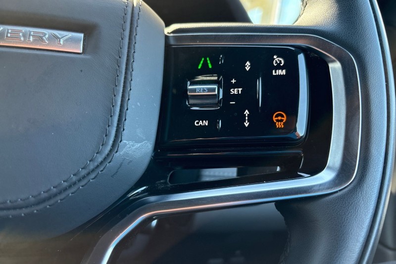 Used Land Rover Discovery Sport 2025 for sale - 76980965: Photo 28