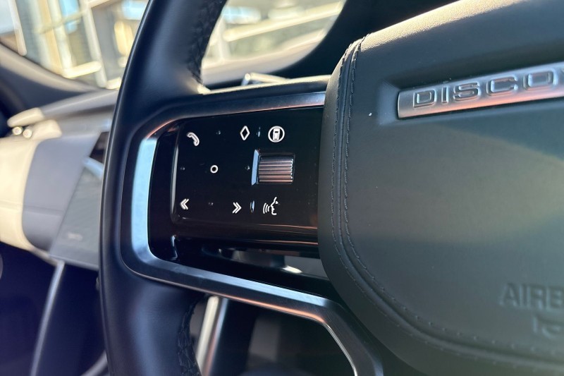 Used Land Rover Discovery Sport 2025 for sale - 76980965: Photo 29
