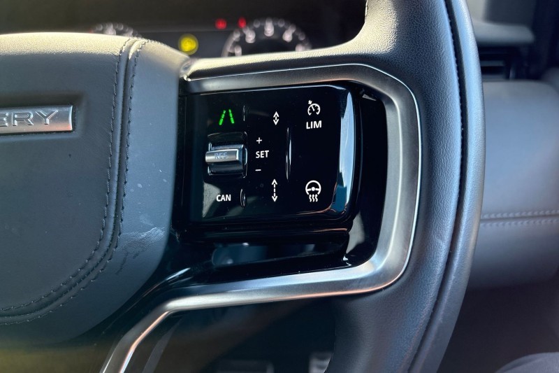 Used Land Rover Discovery Sport 2025 for sale - 76980965: Photo 30