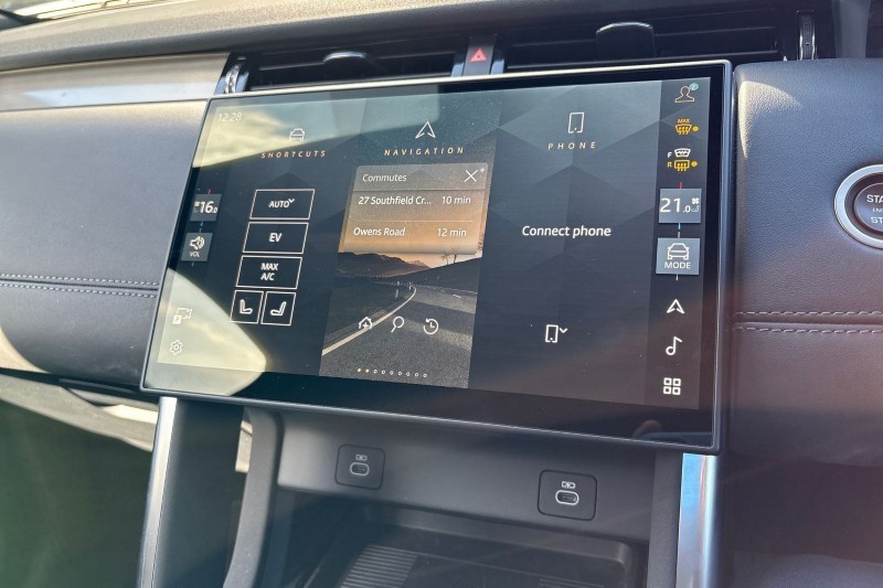 Used Land Rover Discovery Sport 2025 for sale - 76980965: Photo 31