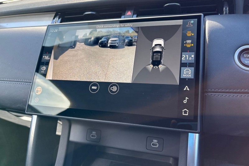 Used Land Rover Discovery Sport 2025 for sale - 76980965: Photo 33