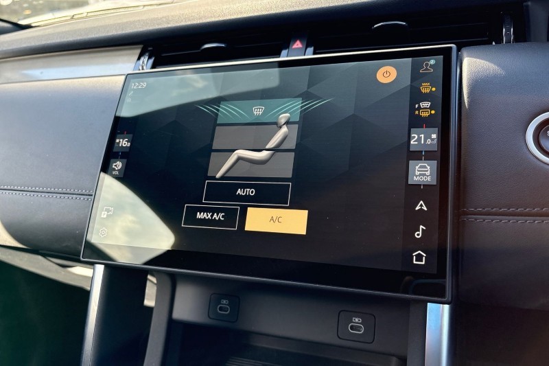 Used Land Rover Discovery Sport 2025 for sale - 76980965: Photo 35