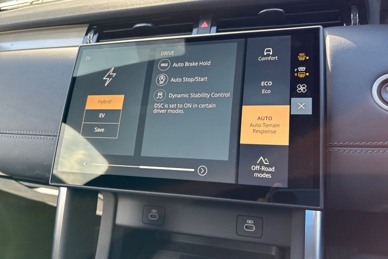 Used Land Rover Discovery Sport 2025 for sale - 76980965: Photo 36