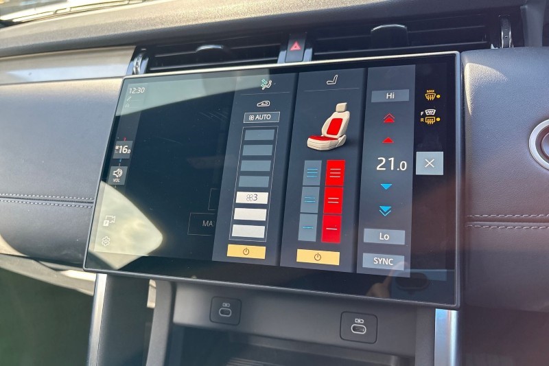 Used Land Rover Discovery Sport 2025 for sale - 76980965: Photo 37