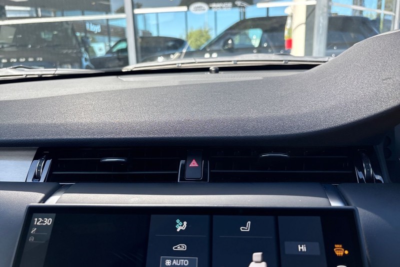 Used Land Rover Discovery Sport 2025 for sale - 76980965: Photo 38