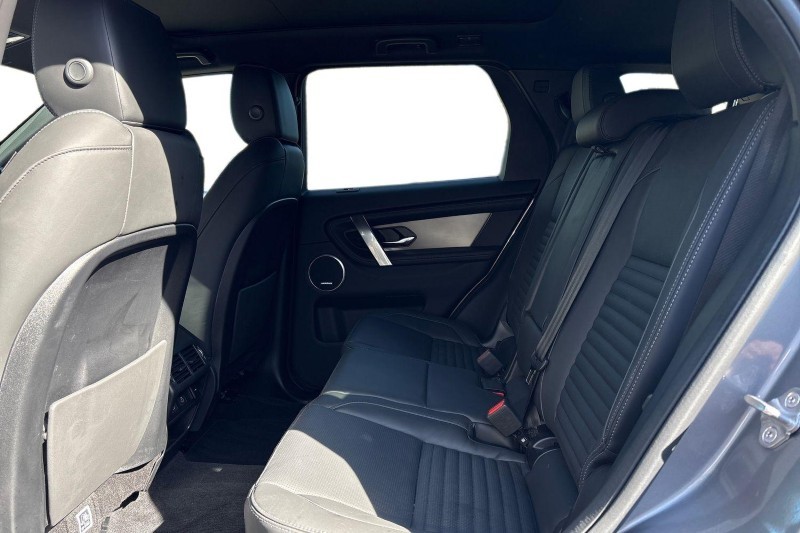 Used Land Rover Discovery Sport 2025 for sale - 76980965: Photo 4