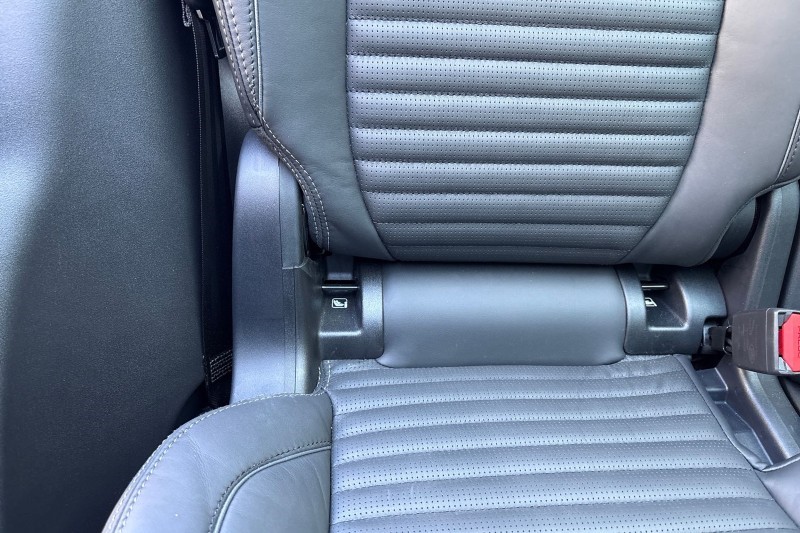 Used Land Rover Discovery Sport 2025 for sale - 76980965: Photo 41