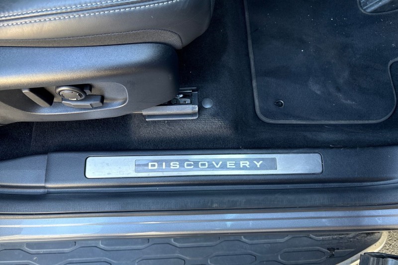 Used Land Rover Discovery Sport 2025 for sale - 76980965: Photo 42