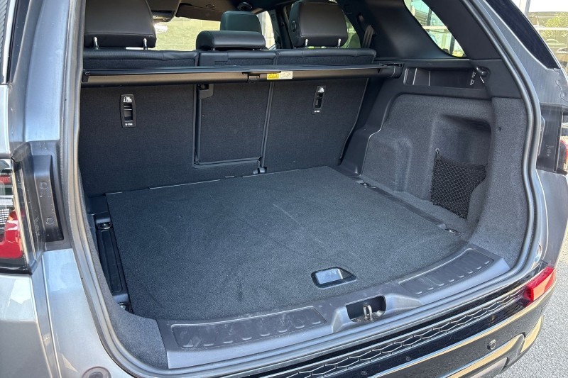 Used Land Rover Discovery Sport 2025 for sale - 76980965: Photo 43