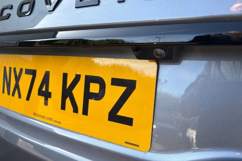 Used Land Rover Discovery Sport 2025 for sale - 76980965: Photo 45