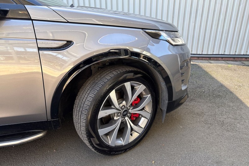 Used Land Rover Discovery Sport 2025 for sale - 76980965: Photo 46