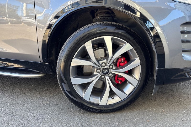 Used Land Rover Discovery Sport 2025 for sale - 76980965: Photo 48