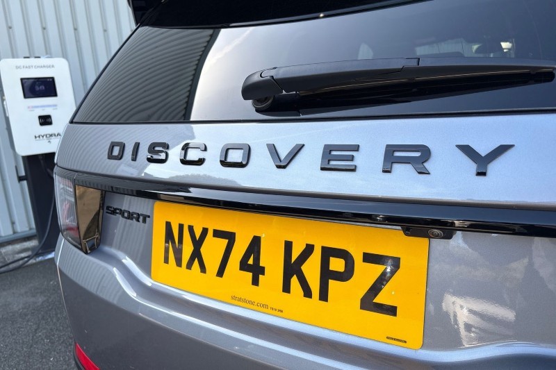 Used Land Rover Discovery Sport 2025 for sale - 76980965: Photo 49