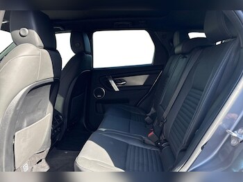 Used Land Rover Discovery Sport 2025 for sale - 76980965: Photo