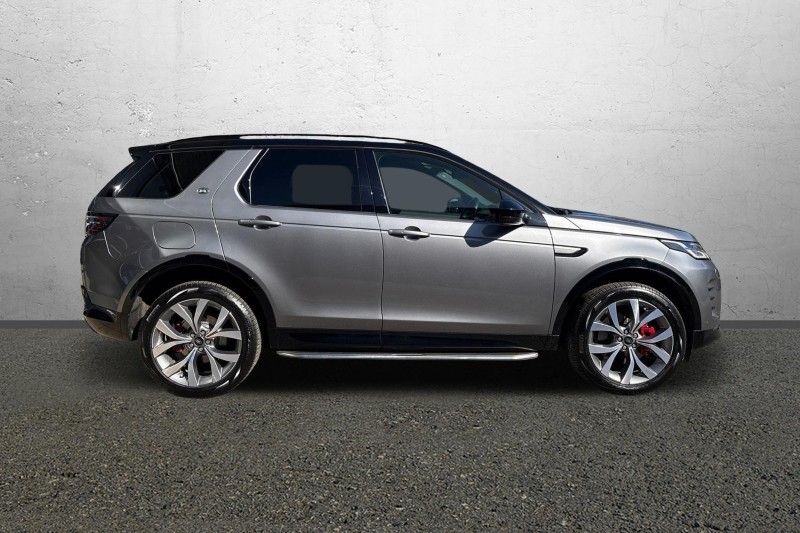 Used Land Rover Discovery Sport 2025 for sale - 76980965: Photo 5